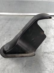Запчасть накладка петли сиденья задняя Audi A3 2005-2008