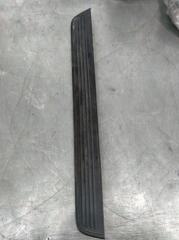 Запчасть накладка на порог (внутренняя) передняя левая Honda Accord 2005-2008