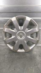 Колпак колеса Renault Symbol 2008-2012