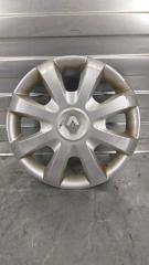 Колпак колеса Renault Symbol 2008-2012