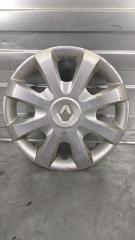 Колпак колеса Renault Symbol 2008-2012