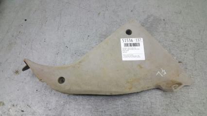 Запчасть накладка на порог (внутренняя) передняя левая Hyundai Trajet 1999-2008