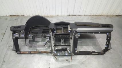 Торпедо Opel Astra GTC 2004-2008