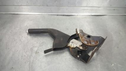 Ручка ручного тормоза Mazda Mazda3 2006-2009