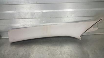Обшивка стойки передняя правая Mazda Mazda3 2006-2009