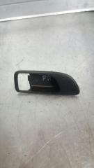 Накладка ручки двери салона передняя правая Mazda Mazda3 2006-2009