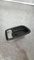 Накладка ручки двери салона задняя правая Mazda Mazda3 2006-2009