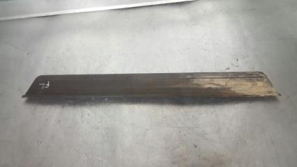 Запчасть накладка на порог (внутренняя) передняя левая Hyundai Tucson 08.2004 - 08.2009