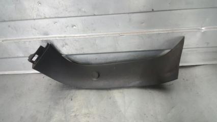 Запчасть обшивка крышки багажника правая Toyota Auris 10.2006 - 06.2010