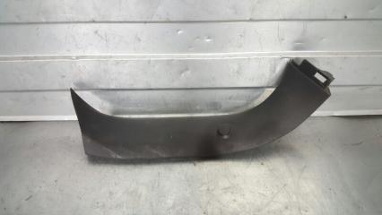 Запчасть обшивка крышки багажника левая Toyota Auris 10.2006 - 06.2010