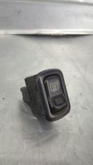 Запчасть кнопка обогрева стекла задняя Daihatsu YRV 08.2000 - 08.2005