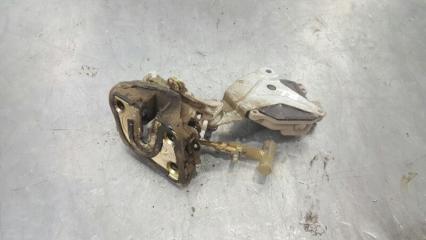 Запчасть замок двери задний левый Daihatsu YRV 08.2000 - 08.2005 UA-M201G K3VE 8547997401 Б/У Замок двери задний левый Daihatsu YRV 08.2000 - 08.2005 UA-M201G K3VE 8547997401 Б/У