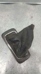 Запчасть накладка кулисы кпп Daihatsu YRV 08.2000 - 08.2005