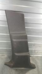 Запчасть накладка центральной стойки левая Daihatsu YRV 08.2000 - 08.2005 UA-M201G K3VE 6141497401 Б/У Накладка центральной стойки левая Daihatsu YRV 08.2000 - 08.2005 UA-M201G K3VE 6141497401 Б/У