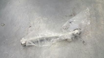Запчасть наконечник рулевой левый Peugeot 207 2006- 2012