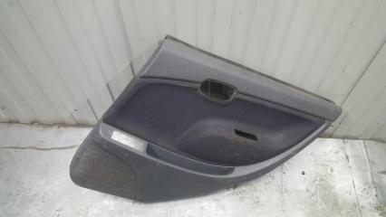 Запчасть обшивка двери задняя правая Daihatsu YRV 08.2000 - 08.2005