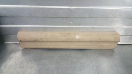 Запчасть накладка на порог (внутренняя) передняя левая Mitsubishi Lancer Cedia 2000-2010