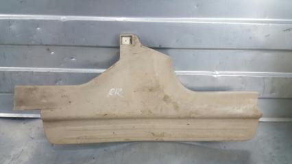 Запчасть накладка на порог (внутренняя) задняя правая Mitsubishi Lancer Cedia 2000-2010