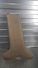 Запчасть обшивка стойки средней левая Mitsubishi Lancer Cedia 2000-2010