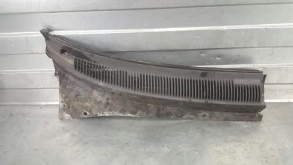 Решетка под лобовое стекло правая Kia Rio 2000-2005