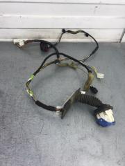 Электропроводка двери передняя левая Mazda Mazda 3 2002- 2009