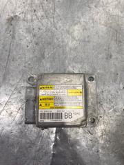 Блок srs/airbag Chevrolet Spark 2005-2010