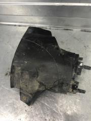 Запчасть накладка на порог (внутренняя) задняя правая Audi A8 2002-2009