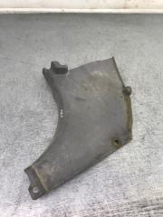 Запчасть накладка на порог (внутренняя) передняя левая Hyundai Getz 2002-2011