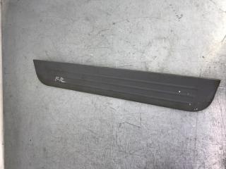 Запчасть накладка на порог (внутренняя) передняя правая Hyundai Getz 2002-2011