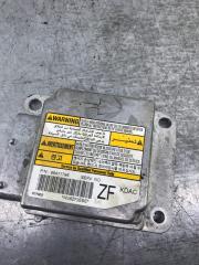 Блок управления SRS Airbag (подушками безопасности) Chevrolet Rezzo 2004-2008