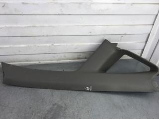 Обшивка стойки передняя правая Chevrolet Rezzo 2004-2008