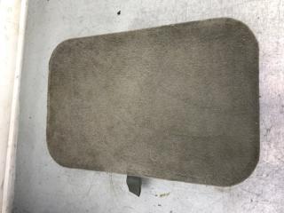 Обшивка багажника задняя левая Chevrolet Rezzo 2004-2008