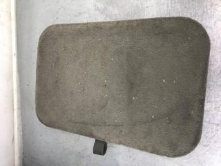 Обшивка багажника задняя правая Chevrolet Rezzo 2004-2008