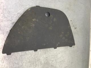 Запчасть обшивка багажника правая Opel Corsa 2006-2014