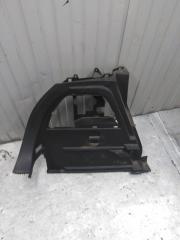 Обшивка багажника задняя левая Opel Corsa 2006-2014