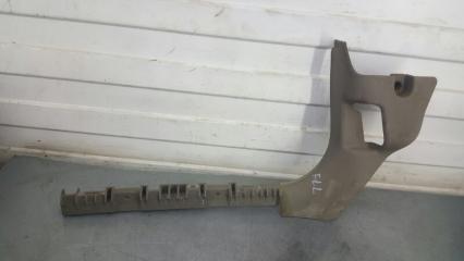 Запчасть накладка стойки передняя левая Dodge Stratus 2000-2006