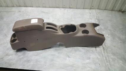 Запчасть консоль центральная Dodge Stratus 2000-2006