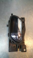 Ручка двери внутренняя левая Citroen C4 2004-2011