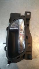 Ручка двери внутренняя правая Citroen C4 2004-2011