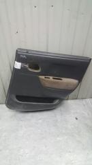 Обшивка двери задняя правая Suzuki Wagon R Solio 2000-2005