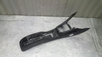 Консоль центральная Citroen C4 2004-2011