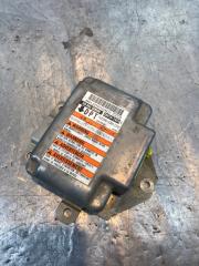 Блок srs/airbag Suzuki Wagon R Solio 2000-2005