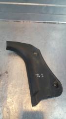 Запчасть обшивка стойки передняя правая Suzuki Wagon R Solio 2000-2005