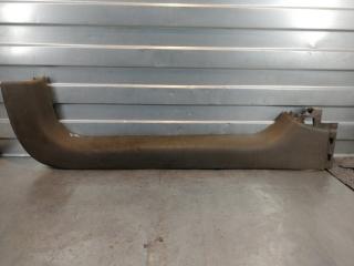 Накладка на порог (внутренняя) передняя правая Renault Laguna 03.2001 - 08.2005