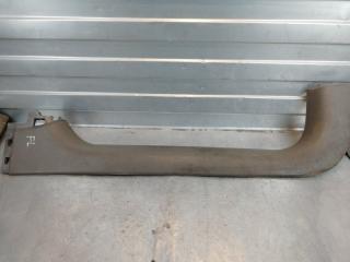 Накладка на порог (внутренняя) передняя левая Renault Laguna 03.2001 - 08.2005