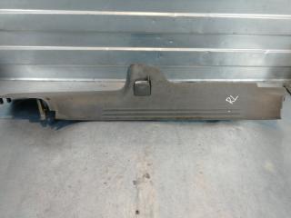 Накладка на порог (внутренняя) задняя левая Renault Laguna 03.2001 - 08.2005