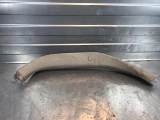 Обшивка крышки багажника левая Renault Laguna 03.2001 - 08.2005