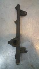 Рейка рампа топливная Renault Logan 06.2004 - 08.2009