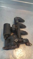 Коллектор впускной Renault Laguna 03.2001 - 08.2005