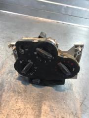 Блок управления климат-контролем Renault Logan 06.2004 - 08.2009